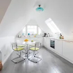 Muehlenstrasse 23 - Oberdeck 아파트 징스트