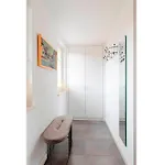 Muehlenstrasse 23 - Oberdeck *