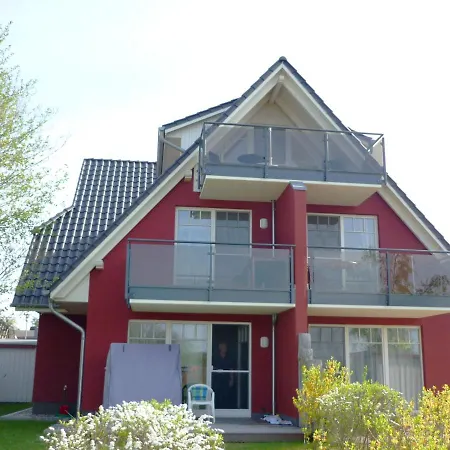 Mühlenstrasse 23 - Oberdeck *