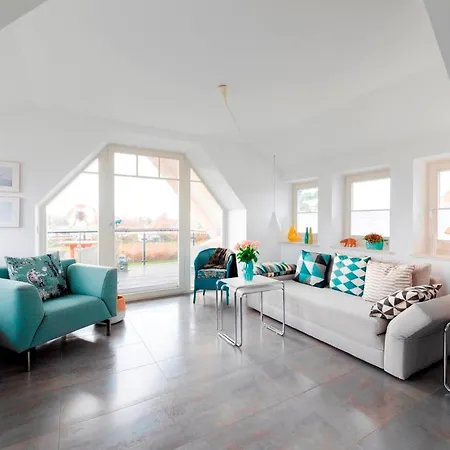 Muehlenstrasse 23 - Oberdeck