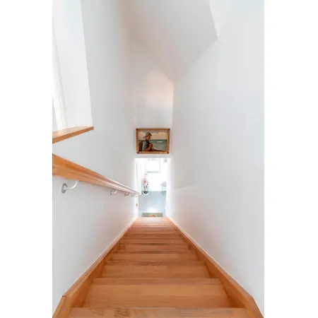 Mühlenstrasse 23 - Oberdeck *