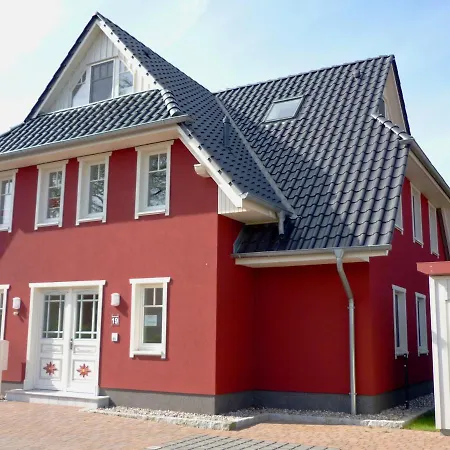 Mühlenstrasse 23 - Oberdeck