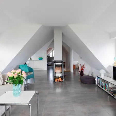 Muehlenstrasse 23 - Oberdeck 青斯特