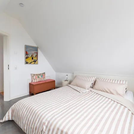 Apartament Muehlenstrasse 23 - Oberdeck *