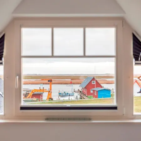 Mühlenstrasse 23 - Oberdeck Apartamento Zingst