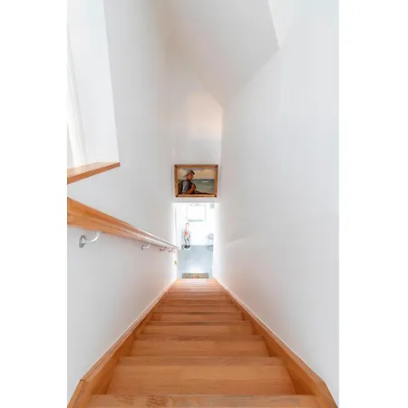 Mühlenstrasse 23 - Oberdeck *