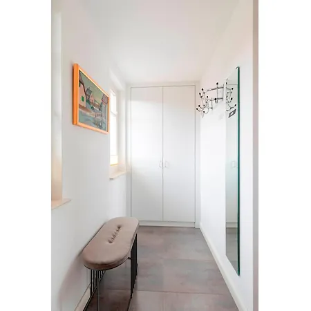 Muehlenstrasse 23 - Oberdeck *