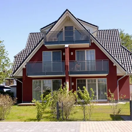 Mühlenstrasse 23 - Oberdeck *