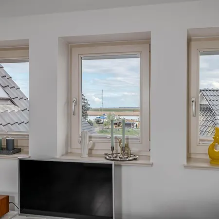 Muehlenstrasse 23 - Oberdeck Apartmán