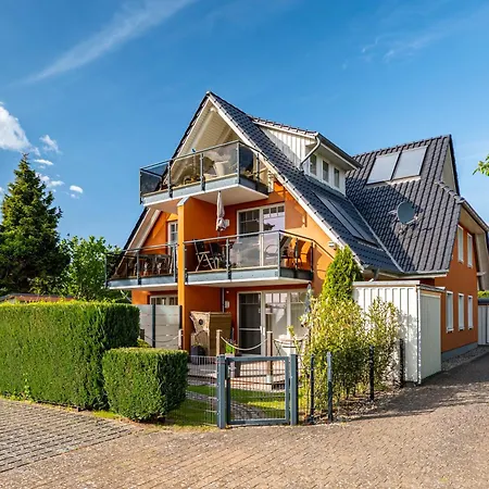 Muehlenstrasse 23 - Oberdeck