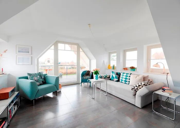 Muehlenstrasse 23 - Oberdeck