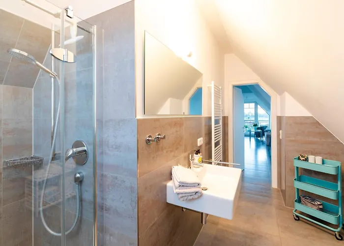 Muehlenstrasse 23 - Oberdeck