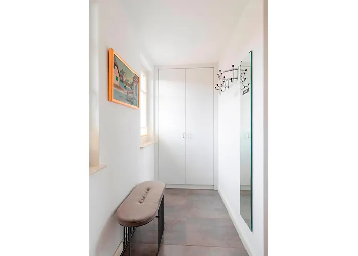 Muehlenstrasse 23 - Oberdeck *