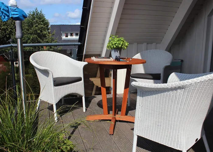 Muehlenstrasse 23 - Oberdeck