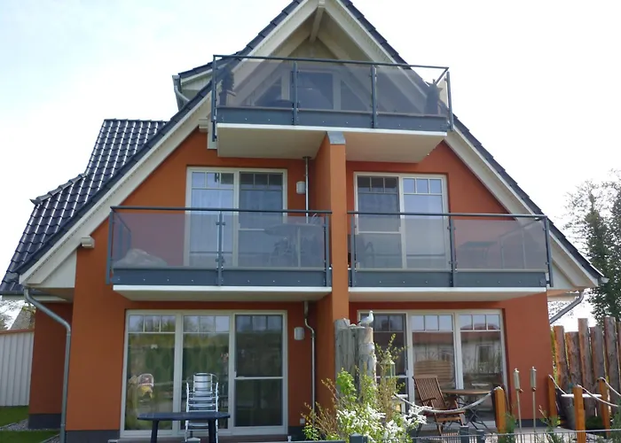 Muehlenstrasse 23 - Oberdeck Lägenhet