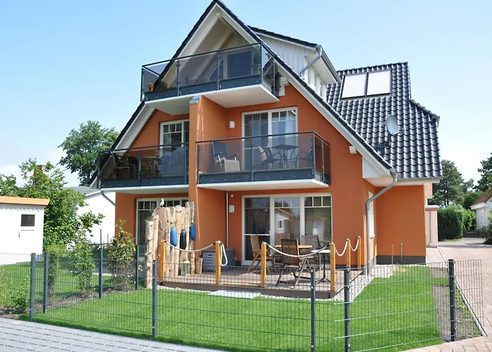 Muehlenstrasse 23 - Oberdeck Lägenhet